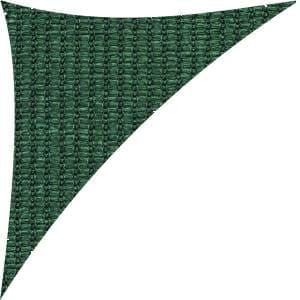 3 point Shade Sail - 5mtrs x 5mtrs x 7.07mtrs