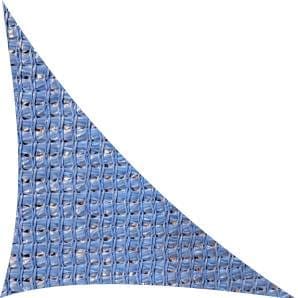 3 point Shade Sail - 5.5mtrs x 5.5mtrs x 7.78mtrs