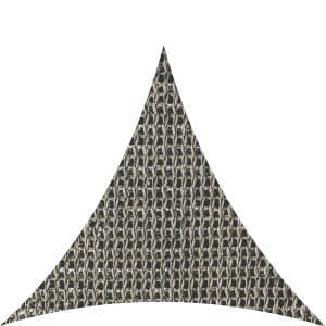 3 point Shade Sail – 5.5mtrs x 5.5mtrs x 5.5mtrs