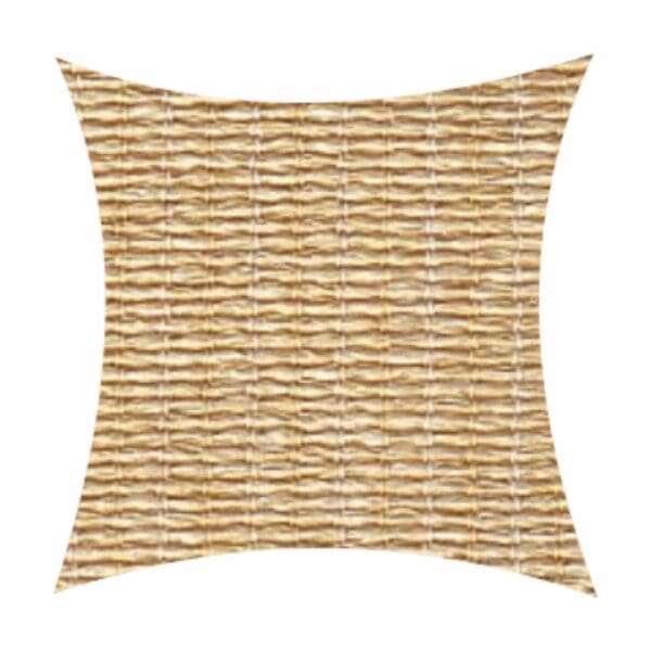 4 point Waterproof Shade Sail – 3.5mtrs x 3.5mtrs