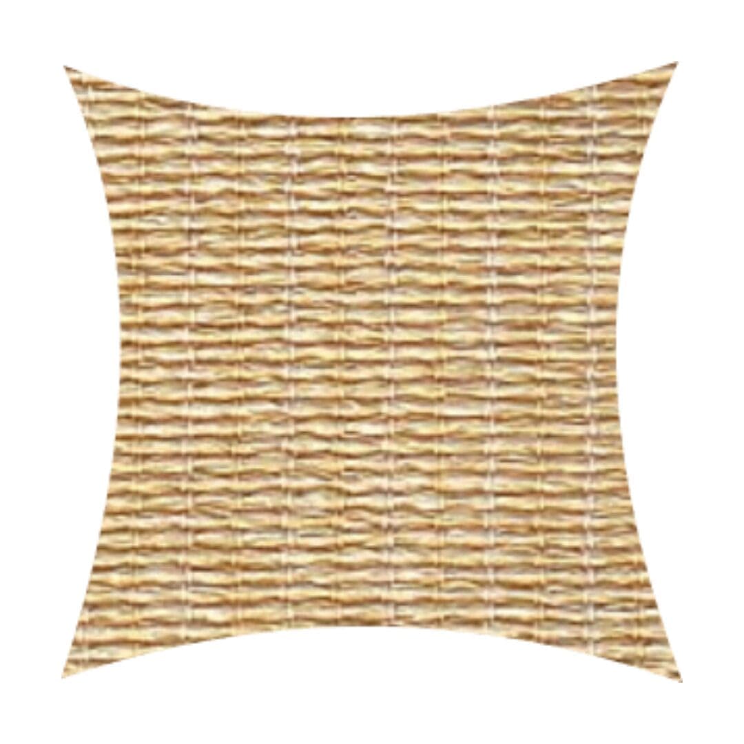 4 point Waterproof Shade Sail – 3.5mtrs x 3.5mtrs