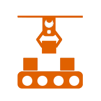 Modern Warehouse Manufacturing Facilities