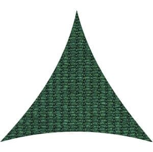 Waterproof Equilateral Triangle Shade Sails
