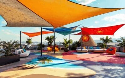 Top Shade Structures to Upgrade Your Outdoor Space