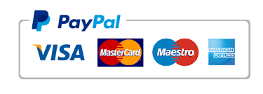 Accepted Payment Methods